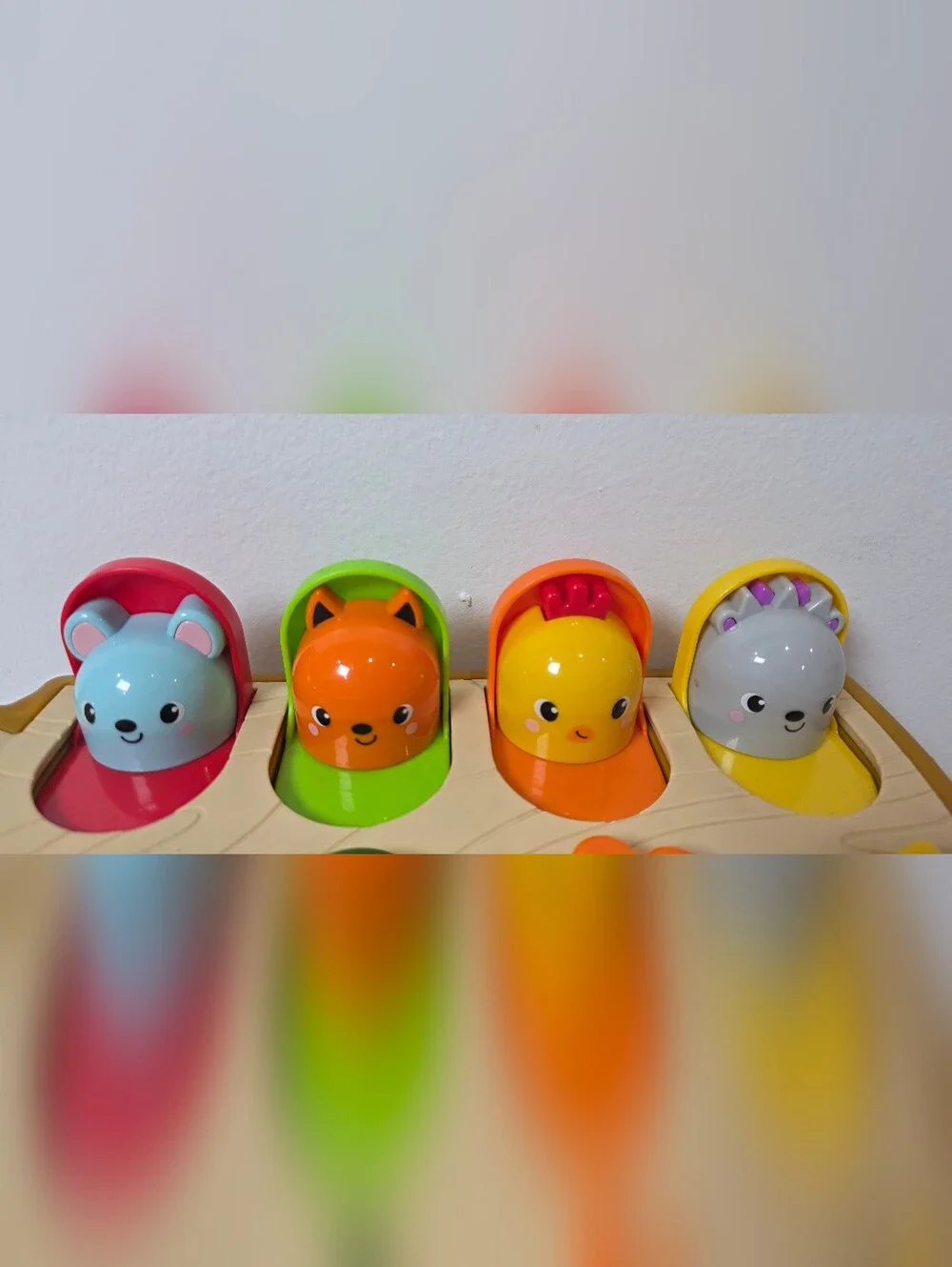 Fisher-Price good used